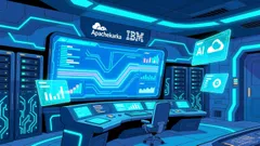 Confluent vs. IBM in the Data Streaming Market: What Investors Need to Know