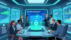 HUB Cyber Security: Proactive Compliance as a Strategic Imperative in a Regulated World