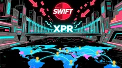XRP and the Quiet Revolution in Global Liquidity Infrastructure
