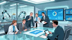 Boeing's Full Integration of Spirit AeroSystems: A Strategic Win for Quality Control and Long-Term Shareholder Value