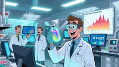 Kymera Therapeutics' Breakthrough Momentum and Institutional Buying Signal a Strong Buy Opportunity