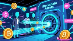 Institutional Adoption of Blockchain Assets: Strategic ETF Innovations and Diversification Dynamics in 2025