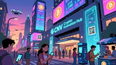 Argentina's Crypto Regulatory Shift and Its Impact on Institutional Adoption