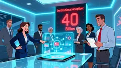 Ripple's Strategic Fundraising: A Blueprint for Institutional Crypto Exposure