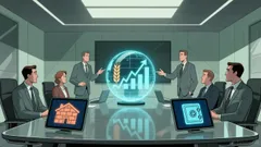 Preparing for Stagflation-Lite: Strategic Asset Allocation in a 2026 Economic Crosscurrent