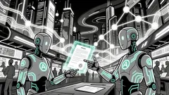 BNB Chain's Agentic Commerce Payments and the Future of AI-Driven Digital Transactions