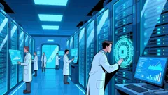 Is IonQ Poised to Outperform in the Quantum Computing Space Amid Strategic Expansion and Revenue Gains?