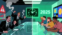 Navigating the Paradox: Impax U.S. Sustainable Economy Fund's Q3 2025 Performance and Strategic Resilience in a Shifting Market