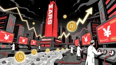 Metaplanet's Strategic Preferred Share Issuance: A New Paradigm for Bitcoin Treasury Financing