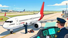 American Airlines: Building Momentum But Still Constrained by Execution Risks