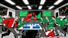 Market Overview for VulcanForged/Bitcoin (PYRBTC)