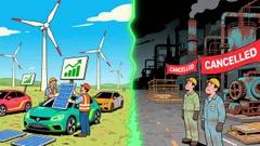 Impax U.S. Sustainable Economy Fund Q3 2025: Policy Deregulation and Funding Gaps Challenge Portfolio Resilience