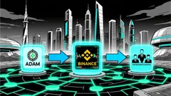 Binance's Strategic Move to Abu Dhabi and Its Implications for Crypto Ecosystem Growth
