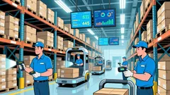 Caleres's Strategic Reinvention: Balancing Operational Efficiency and Global Expansion in 2025