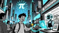 Pi Network's Path to Viability: Can Decentralized Mining Revive PI's Value?