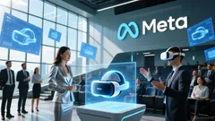 Meta (META) Options Signal Bullish Bias: Key Strikes and Whale Moves to Watch for 12/12–12/19 Expirations