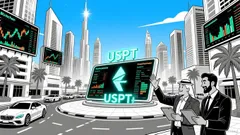 Abu Dhabi's Strategic Embrace of Stablecoins: USDT's ADGM Approval and the Future of Digital Finance in the Middle East