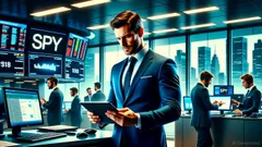 SPY Options Signal Bearish Sentiment Amid Rebalancing: Key Strikes to Watch for December 2025