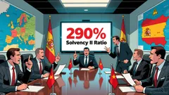 Helvetia Holding AG's M&A Strategy: Questioning the Baloise Combination Risks