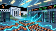 The Fed's Dovish Cut and Sector Implications for 2026