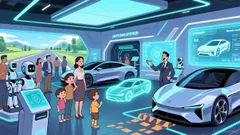 Carvana's S&P 500 Inclusion and the Structural Bull Case for Retail Disruptors: How Index Additions Catalyze Compounding Gains and Passive Inflows