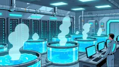 Applied Digital's Transition to AI-Centric Data Centers and Its Implications for Long-Term Shareholder Value