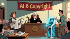 New York Times Sues Perplexity AI Over Content Scraping, Spurring Industry Legal Wave