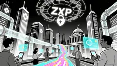 The Rising Investment Case for Zero-Knowledge Proof (ZKP) in Blockchain and Digital Privacy