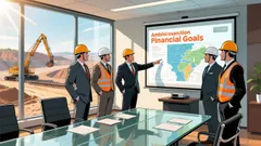 Coeur Mining's Q4 Stumble Reveals Attractive Entry Point Amid $7 Billion New Gold Acquisition and Free Cash Flow Expansion