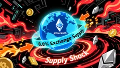 Ethereum's Imminent Breakout: A Confluence of Technical, Institutional, and Network Catalysts