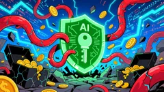 DeFi Protocol Security and Recovery Resilience: Assessing Risk Exposure and Long-Term Value Retention in 2025