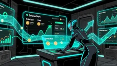 The Rise of On-Chain Asset Management: Why Solana Staking Innovators Like Pye Finance Are Capturing Institutional Attention