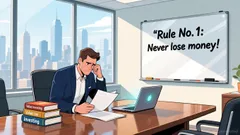 Warren Buffett's Capital Allocation Discipline: Mastering Long-Term Cash Preservation and Compounding