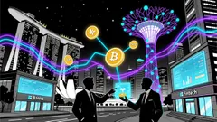 Ripple's Strategic Expansion in Singapore: A Catalyst for XRP and RLUSD Adoption