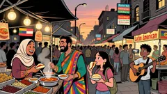 Investing in Immigrant-Backed Businesses as a Hedge Against Policy Volatility in Sanctuary Cities