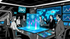 The Future of Copy Trading in Crypto: BingX's 1.3 Billion-Order Milestone and Strategic Upgrade