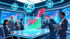 Viant Technology's Strategic AI and CTV Momentum: Why EBITDA Growth Justifies a Re-rating in 2025