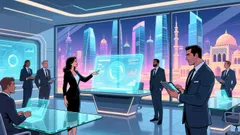 Binance's Strategic Expansion in Global Crypto Regulation: Assessing the Investment Implications of ADGM Licensing Milestone