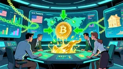 The Rise of Hybrid Finance and Digital Asset Integration in 2026