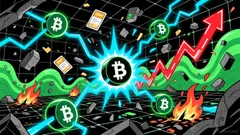 LUNC's Price Stability and Path to Recovery: Technical Resilience Amid High Volatility and Burn Policy Impact