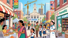 Sanctuary City Policies and Their Impact on Risk and Asset Allocation in Urban Markets