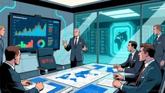 Netflix's Warner Bros. Acquisition: Strategic Overpayment, Capital Allocation Risks, and the Streaming Monopoly Debate