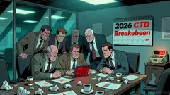 Topps Tiles Q4 2025: Revenue Growth Conceals Regulatory and Cash Flow Vulnerabilities