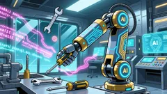 The Robotics AI Revolution: Why Skild AI's $14B Valuation Signals a Strategic Entry Point for Investors