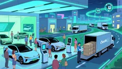 Carvana's S&P 500 Inclusion and Market Valuation Justification: A Bubble or a Sustainable Bet?