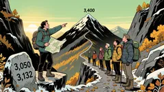 Ethereum's Institutional Adoption and Technical Momentum: Is $3,400 the Next Logical Target?