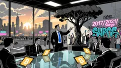 Bitcoin's Institutional Maturation and Extended Bull Cycle