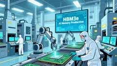 Micron's AI-Driven Earnings Catalyst: Why This Is More Than a Short-Term Pop