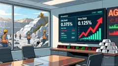 First Majestic's Strategic Debt Refinancing: A Pathway to Enhanced Shareholder Value and Operational Flexibility