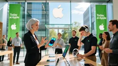 AAPL Options Signal Bullish Breakout: 300-Call OI Surge and Analysts Target $350